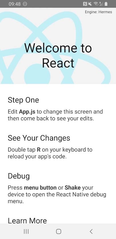 hermes react native|disable hermes react native.